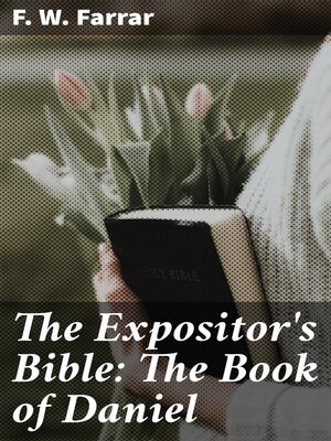 cover image of The Expositor's Bible